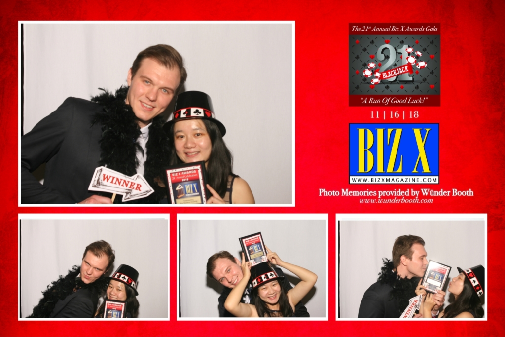 St Clair Center for the Arts Photo Booth Windsor @wunderbooth