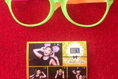 St Clair Center for the Arts Photo Booth Windsor @wunderbooth